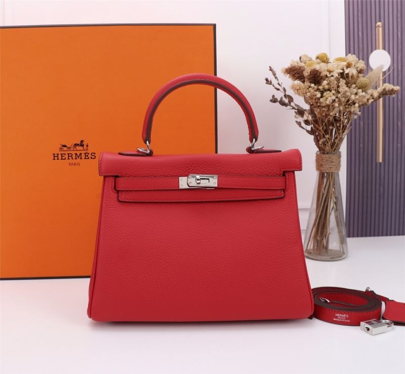 Hermes Kelly Bags